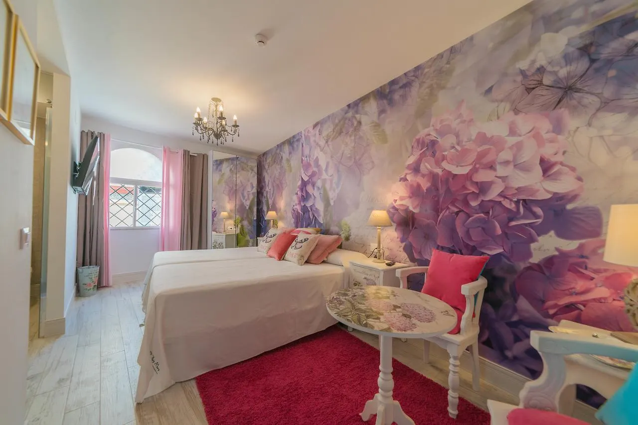 *** Hotel Rey Don Pedro Luxury Home Seville Spain