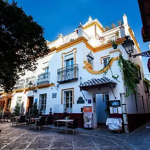Boutique Elvira Plaza *** Sevilla