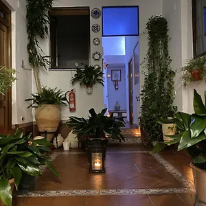 Gasthuis San Pancracio