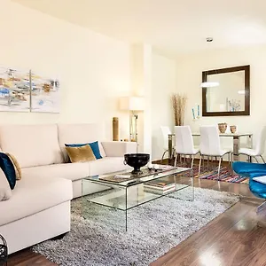 Genteel Francos Apartment
