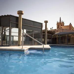 *** Hotel Rvhotels De Caldes - Adults Only Spanje