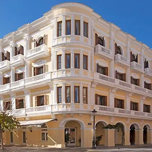 Hotel Gran Montesol *****