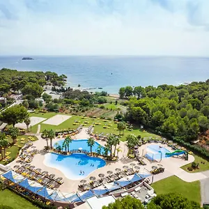 Hotel Tui Magic Life Cala Pada ****