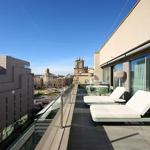 Catalonia Square 4* Sup Spagna