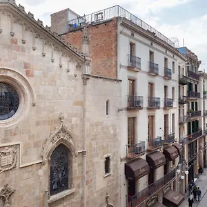 hostal-fernando.catalonia-hotels.com/