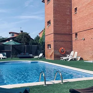  Aparthotel Marsol Spanje