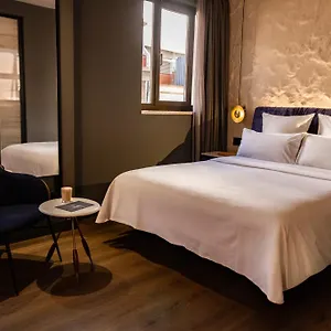 Hotel Letoh Letoh, Sevilha