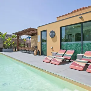 Niu Hotel Barcelona