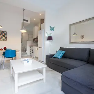 Sevillahome -apartment Castellar Apartment