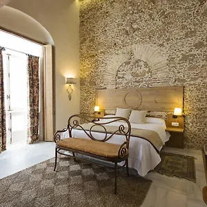** Hotel Casa De Cuatro Torres Spanje