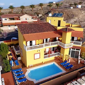 **** Hotel La Colina Spanje