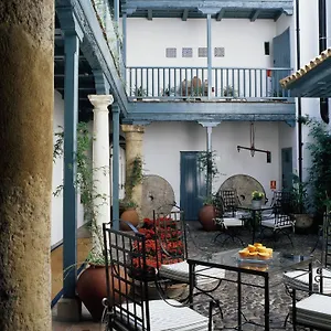 Hospes Casas Del Rey De Baeza **** Sevilla