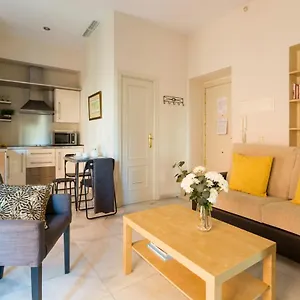 Appartamento Altamira, Siviglia